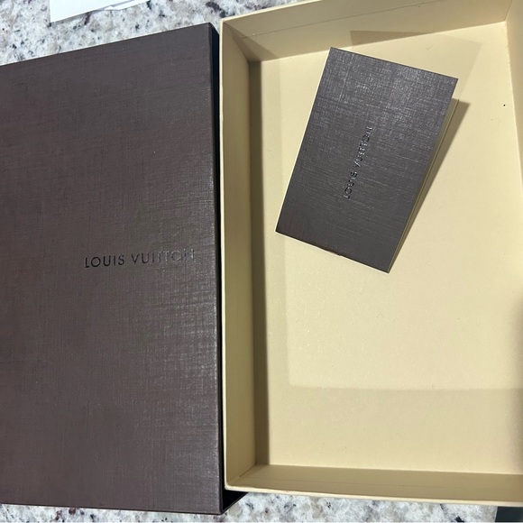 Louis Vuitton Wallet - Picture 6 of 12